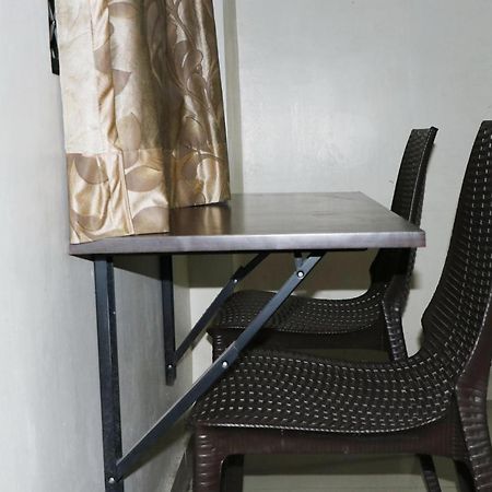 S4 Residency Hotel Chennai Exterior photo