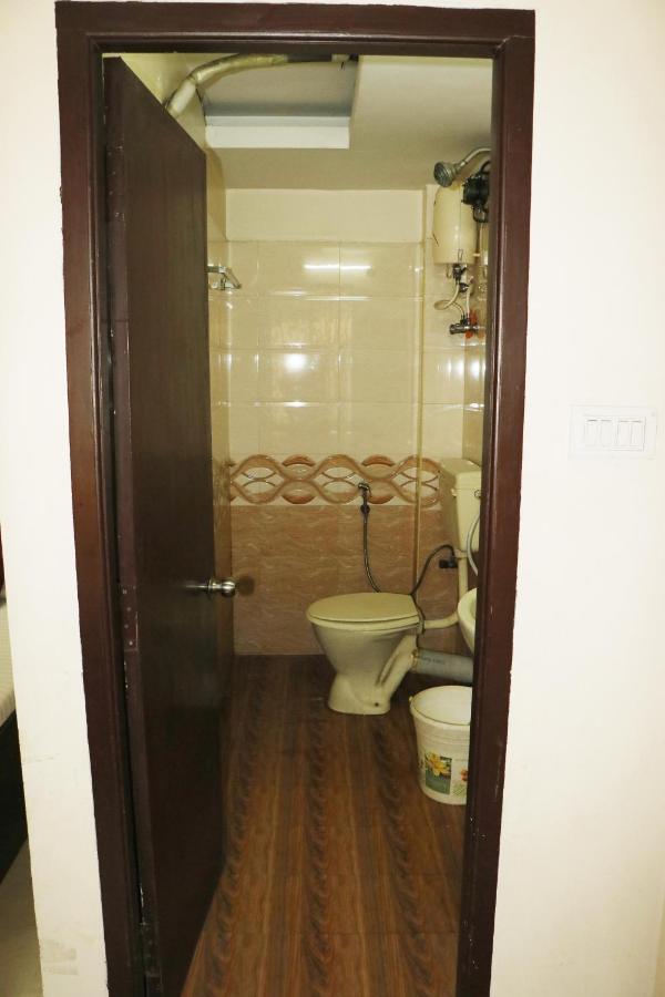 S4 Residency Hotel Chennai Exterior photo